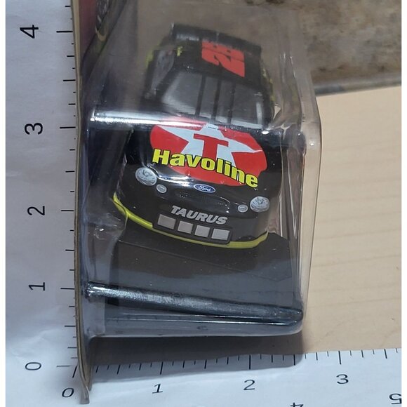 Nascar Winners Circle Texaco Havoline Ford Taurus Racecar 1998 Kenny Irwin's #28 - Picture 10 of 11